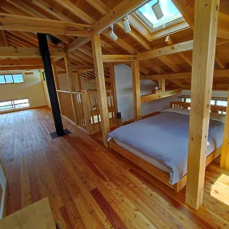 Kikori House｜本物の素材にこだわった山村の一軒家 Villa Minamiaizu Exterior photo
