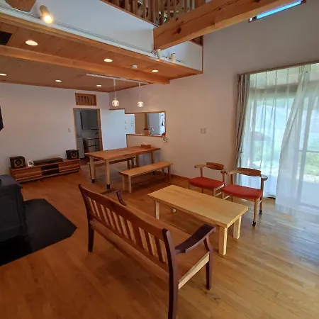 Kikori House｜本物の素材にこだわった山村の一軒家 Villa Minamiaizu Exterior photo