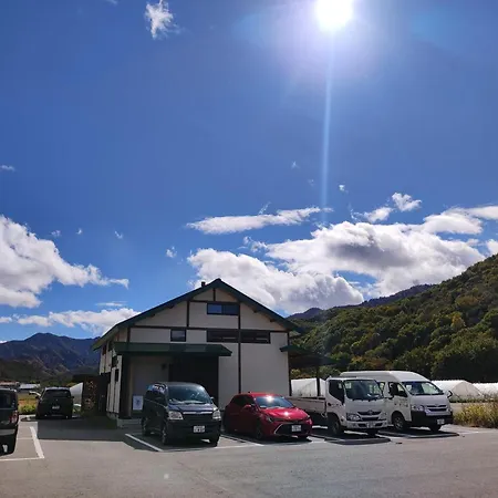 Kikori House｜本物の素材にこだわった山村の一軒家 Villa Minamiaizu Exterior photo