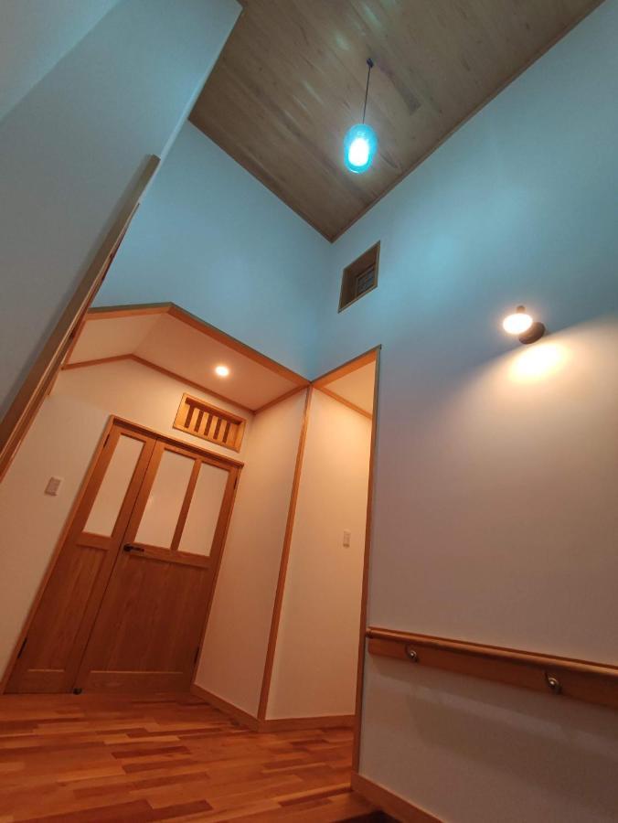 Kikori House｜本物の素材にこだわった山村の一軒家 Holiday home Minamiaizu