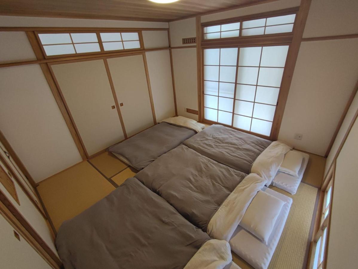 Kikori House｜本物の素材にこだわった山村の一軒家 Minamiaizu