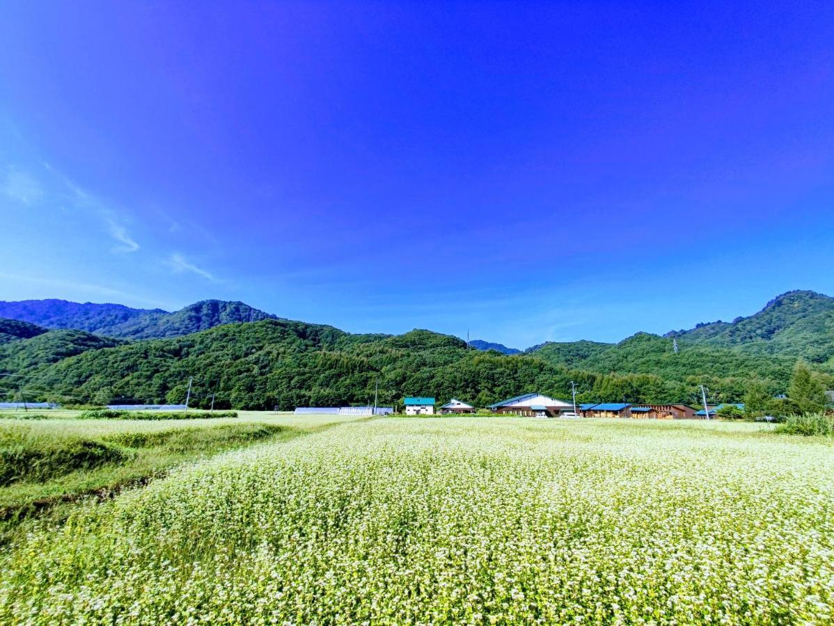 Kikori House｜本物の素材にこだわった山村の一軒家 * Minamiaizu