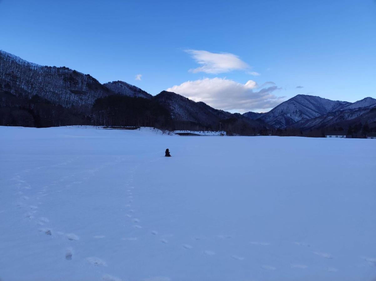 Kikori House｜本物の素材にこだわった山村の一軒家 Holiday home *