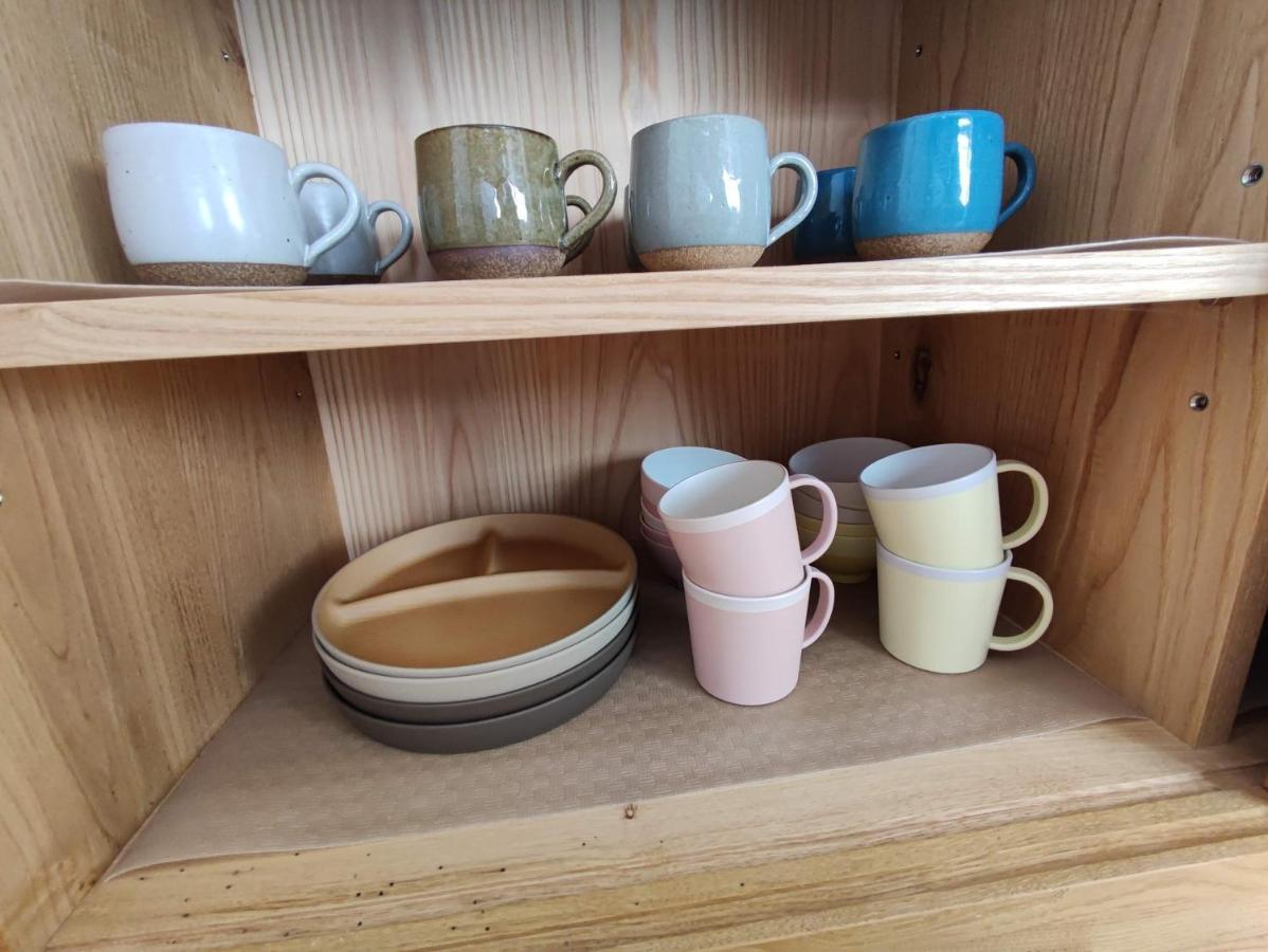 Kikori House｜本物の素材にこだわった山村の一軒家 Holiday home *