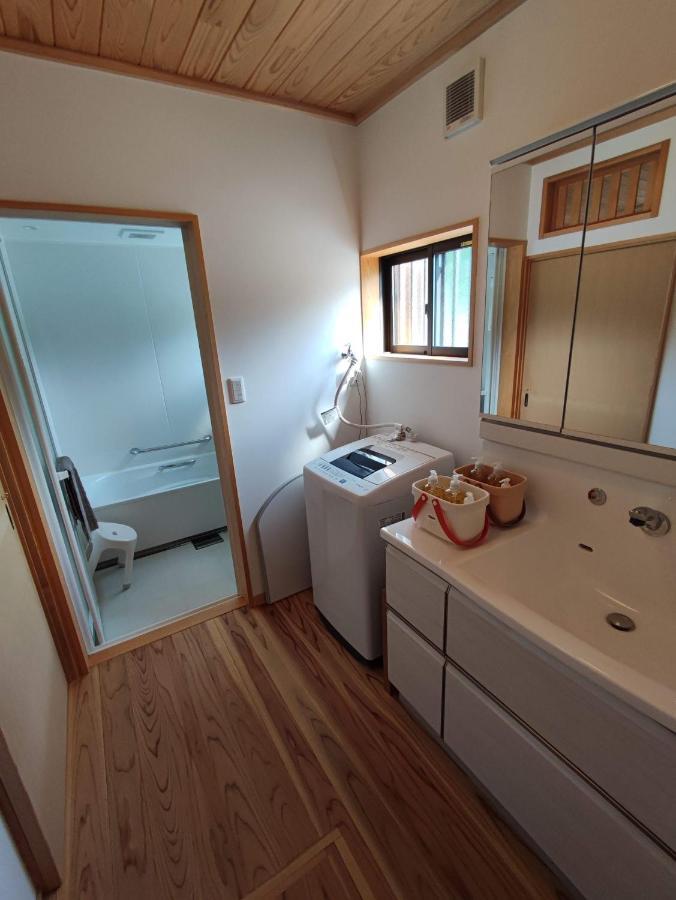 Kikori House｜本物の素材にこだわった山村の一軒家 * Minamiaizu
